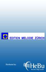 Melodica x 4, Heft 4 - Helmuth Herold
