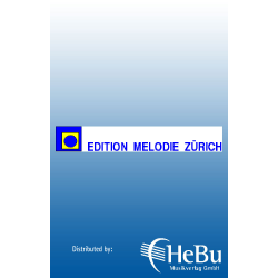 Melodica x 4, Heft 4 - Helmuth Herold