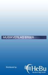 Mini - Midi - Maxi - Sammlung für Jugendorchester - Richard Zettler