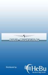 Festlich voran (Konzertmarsch) - G.A. Springer / Arr. Hans-Joachim Rhinow