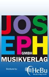Basler Musikante (Marsch) - Walter Joseph