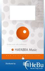 HaFaBra Overture - Derek Bourgeois