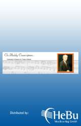 Organ Symphony Nr. 3, Part 2 - Camille Saint-Saens / Arr. Mark H. Hindsley