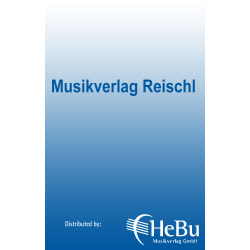 Posthorn-Suite (Solo für 2 Flügelhörner und Blasorchester) - H. Wohlmuth
