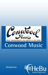 Promo Conwood Music Gesamtrepertoire 2015/2016