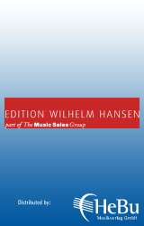 Tema Med Variationer op.40 - Carl Nielsen