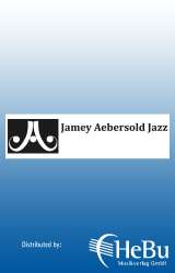 Jazz Ensemble Collection vol.1 - Jamey Aebersold
