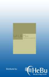 JE: The Last Waltz - Barry Mason / Arr. Lou Reed
