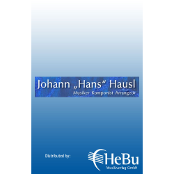 Ohrwurm - Variationen - Johann Hausl