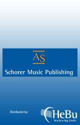 Liechtensteiner Polka (im Happy Sound) -Edmund Kötscher / Arr.Hans-Peter Schwab