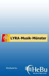 Lyra Music- Playera Andaluza - for harp