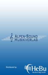Taiga (Solo für Trompete und Blasorchester) - Alexander Pfluger