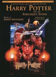 Harry Potter and the Sorcerers Stone - John Williams / Arr. Victor López