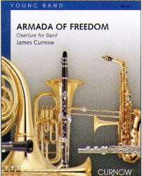 Armada of Freedom -James Curnow