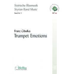 Trumpet Emotions -Franz Cibulka