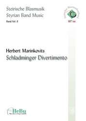 Schladminger Divertimento - Herbert Marinkovits