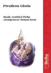 Preußens Gloria -Gottfried Piefke / Arr.Roland Kreid