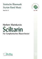 Sciltarin - Herbert Marinkovits