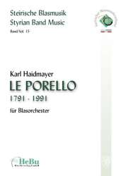 Le Porello - Karl Haidmayer