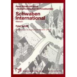 Schwaben International - Peter Schad