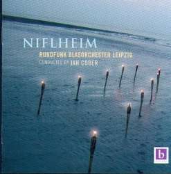 CD 'Niflheim' - Rundfunk Blasorchester Leipzig