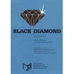 Black Diamond - Tom Dawitt / Arr. Hans-Joachim Rhinow