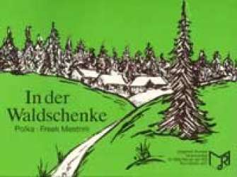 In der Waldschenke -Freek Mestrini