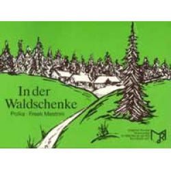 In der Waldschenke -Freek Mestrini