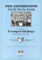 Trompetenklänge (Solo f. 3 Trompeten) - Tom Dawitt