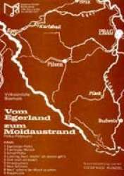 Vom Egerland zum Moldaustrand - Siegfried Rundel