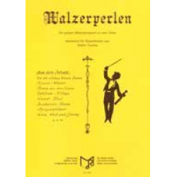 Walzerperlen -Walter Tuschla