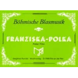 Franziska - Polka  (mit Text) -Peter Fihn
