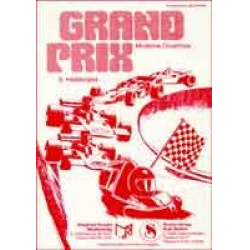 Grand Prix (Moderne Ouvertüre) - Ernst Hildebrand