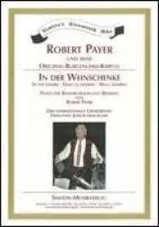 In der Weinschenke - Robert Payer