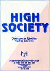High Society - Manfred Schneider