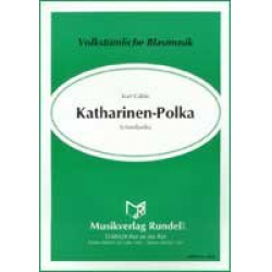 Katharinen-Polka - Kurt Gäble
