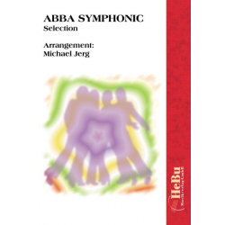 ABBA Symphonic -Michael Jerg