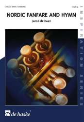 Nordic Fanfare and Hymn - Jacob de Haan