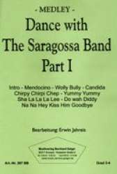 Dance with the Saragossa Band Vol. 1 - Erwin Jahreis