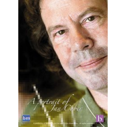 DVD ''A Portrait of Jan Cober'