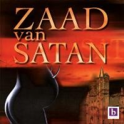 CD 'Zaad van Satan' -Vlaams Harmonie Orkest