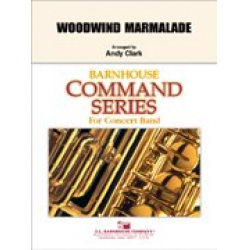 Woodwind Marmalade -Andy Clark