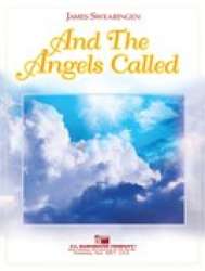 And the Angels Called - James Swearingen