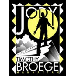 Jody -Timothy Broege