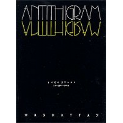 Antithigram - Jack Stamp
