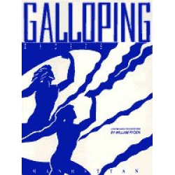 Galloping Ghosts - William Ryden