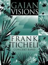 Gaian Visions - Frank Ticheli