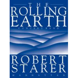 The Rolling Earth - Robert Starer