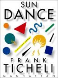 Sun Dance - Frank Ticheli