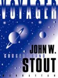 Voyager - John William Stout